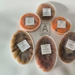 Пресервы "Айсберг 8" — выбор тех, кто ценит вкус настоящей северной рыбы.