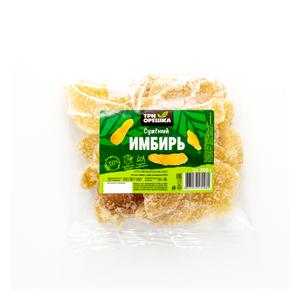 Имбирь сушеный