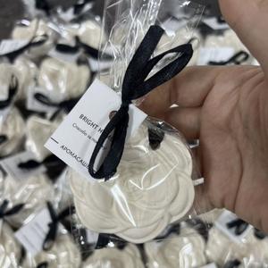 Аромакамень Роза