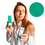 Косметика от прыщей. Серия Анти-Акне. CLEAN SKIN COLLECTION