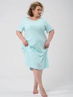 Сорочка Оптима "Шарм"(арт.2433-Рн