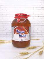 Пиво "Хали-Гали" светлое 4,5%