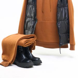 Жилет женский &#34;DARK LUXE&#34;