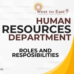 Human Resources Services