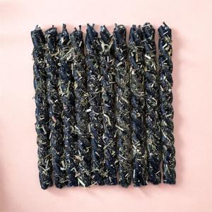 Свечи очищение