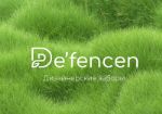 Defencen — технология Grass Fence