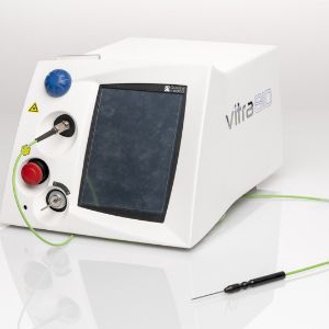 Офтальмологический лазер VITRA 810
