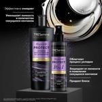 Подарочный набор для женщин Tresemme Repair & Protect, Шампунь для волос женский восстанавливающий и спрей для волос термозащитный, 230 + 190 мл