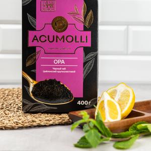 Acumolli OPA 100 грамм