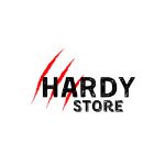 Hardy Store — бесшовные баффы с любым принтом