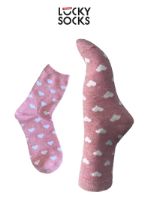 Женские носки Lucky Socks
