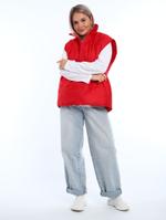 Жилет утепленный ЭлитЛюкс RUSФОРМА37