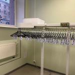 Автоматический гардероб