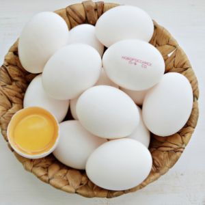 Яйцо отборное
Кол: 360 шт.