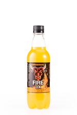 Напиток тонизирующий 0,5 л Fire OX ORIGINAL