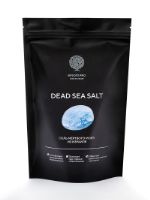 Соль Мёртвого моря Epsom.pro 1 кг