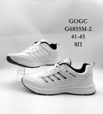 Кроссовки GOGC G6855M-2 G6855M-2