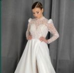 ИП Кузьмина — свадебные платья оптом