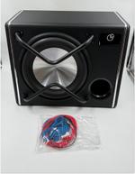 Сабвуферы DV-2012 (10")