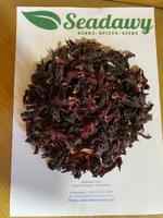 herbs and spices and seeds