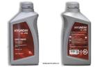 Масло моторное, 1 литр HYUNDAI Gloville GVS 5W-40, SP (22120001) 22120001
