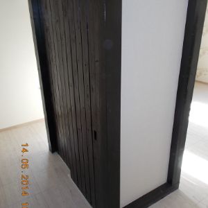 Шкаф в прихожую (цена договорная, цвет и размеры на заказ)