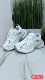 КРОССОВКИ-БАЗА ОТ POROCO SHOES B4706 B4706