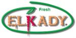 Elkady Company — свежие овощи и фрукты