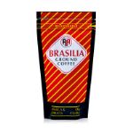 Кофе жареный молотый Royal Armenia "Royal Coffee Brasilia"