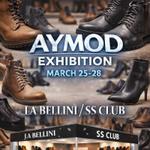 Выставка в Стамбуле AYMOD c 25.03 по 28.03.26