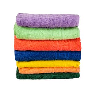 махровые банные полотенца