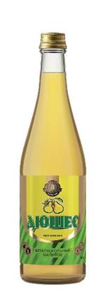 Лимонад Лакинский ДЮШЕС