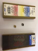 СМП CCMT 060204-SM   IC8150