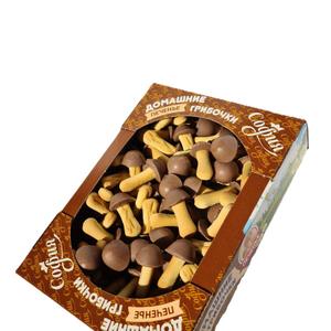 Молочный шоколад 180 гр