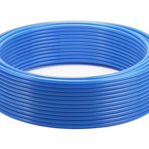 Труба PE-RT для питьевой воды (бухта/синяя), ISO