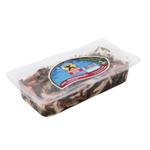 Салат из морской капусты и кальмара "Юбилейный" со стевией ООО "Рыбный день" 250 гр