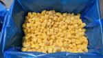 Frozen mango chunk TGT-002