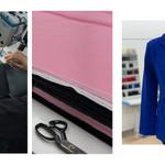 С чего начать поиск швейного производства для партнерства