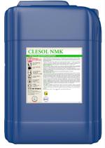 Средство дезинфицирующее вспомогательное CLESOL NMK, 20 кг