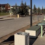 Продолжаем делиться работами для парка в г. Арск (2025 год).