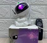 Ночник космонавт звездное небо