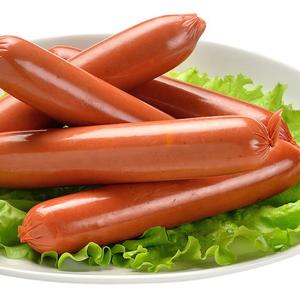 СОСИСКИ ХАЛЯЛЬ категория Б