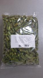 Стручковая фасоль ООО Сварог