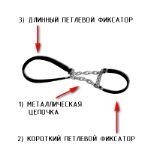 Инструкция Зимоходов для обуви