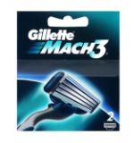 Картриджи Gillette оптом