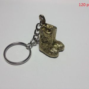 Брелок. Валенки из мультфильма Жили Были 