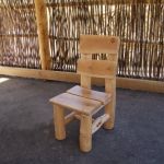 дачный стол и стулья своими руками