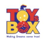 Toys Boys — детские игрушки оптом