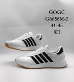 Кроссовки GOGC G6658M-2 G6658M-2