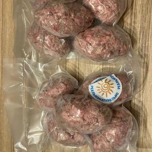 Вкуснейшие зразы из говядины с грибами и луком